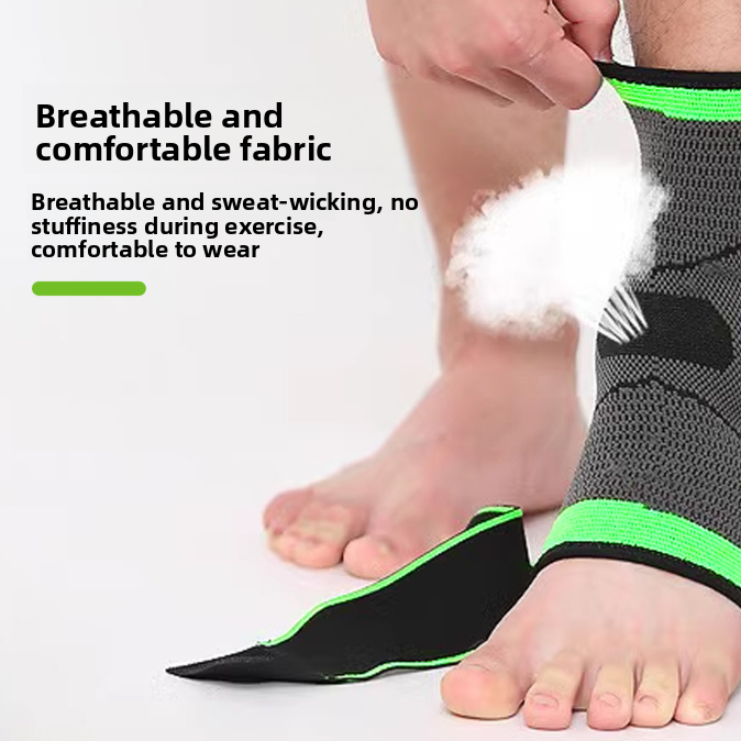Ankle Brace Compression Support