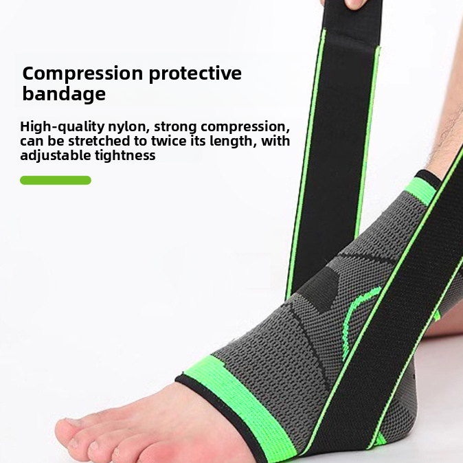 Ankle Brace Compression Support