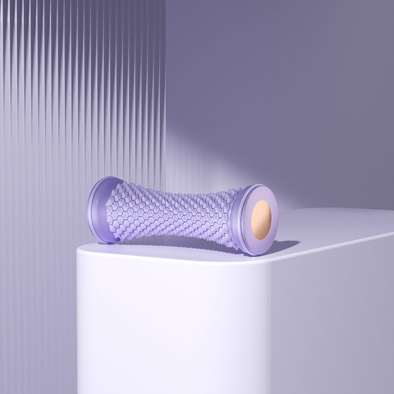 Plantar Fascia Muscle Relaxation Roller Foot Arch Trainer