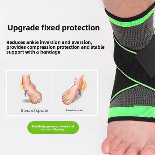 Ankle Brace Compression Support